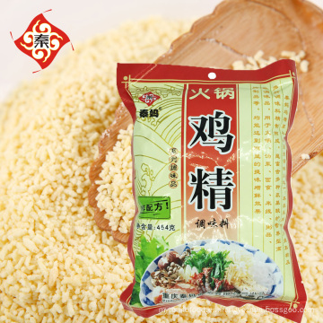 QINMA 454g hotpot Esencia de pollo en polvo Condimento